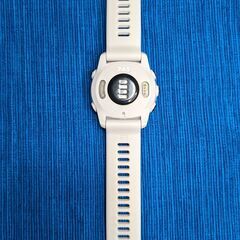 GARMIN(ガーミン) ForeAthlete 745 Whitestone