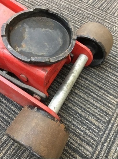 店頭引取限定】【中古】BAL ジャッキ 11,000円(税込)