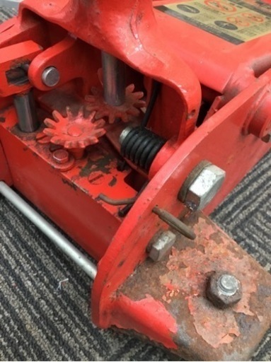 【店頭引取限定】【中古】BAL ジャッキ 11,000円(税込) 店頭引取限定】【中古】BAL ジャッキ 11,000円(税込)