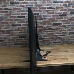 即日受渡❣️50型 4K液晶モニターChromキャスト取り付ければネット動画🆗21500円