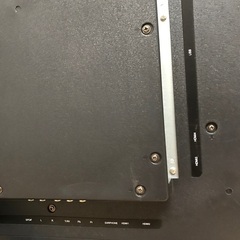 即日受渡❣️50型 4K液晶モニターChromキャスト取り付ければネット動画🆗21500円