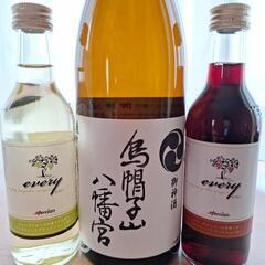 日本酒&ワイン