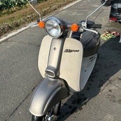 ★HONDA★静岡県★ジョルノ★原付★