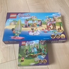 LEGO Friends レゴ