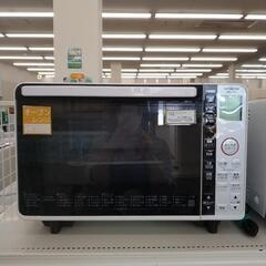 HITACHI オーブンレンジ 19年製 TJ3631