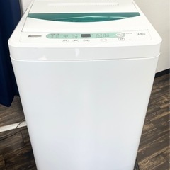 【中古品】ヤマダ電機 YAMADA 全自動電気洗濯機 YWM-T...