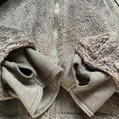 ザ ノースフェイス  アンタークティカ バーサロフト ジャケット