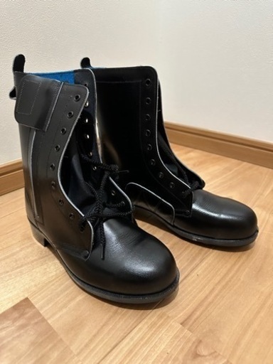 REGAL（リーガル） PROFESIONAL GEAR 安全靴