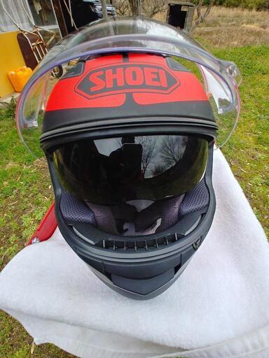 人気ヘルメット　SHOEI　GT-Air GTエアー