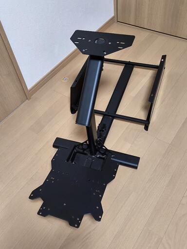 Playseat Evolution Alcantara コクピット フレーム プレステ GT7等