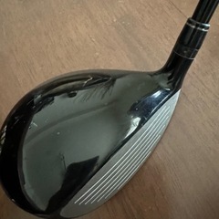 イオンスポーツ GIGA HS797フェアウェイウッド  3W 15° シャフト…ベンタスブラック                