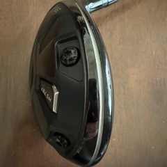 イオンスポーツ GIGA HS797フェアウェイウッド  3W 15° シャフト…ベンタスブラック                