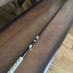 イオンスポーツ GIGA HS797フェアウェイウッド  3W 15° シャフト…ベンタスブラック                