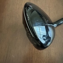 イオンスポーツ GIGA HS797フェアウェイウッド  5W 18° シャフト…ベンタスブラック        