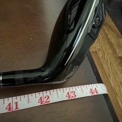 イオンスポーツ GIGA HS797フェアウェイウッド  5W 18° シャフト…ベンタスブラック        