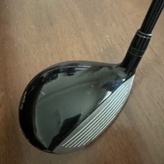 イオンスポーツ GIGA HS797フェアウェイウッド  5W 18° シャフト…ベンタスブラック        