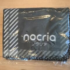 nocria オリジナル ブランケット