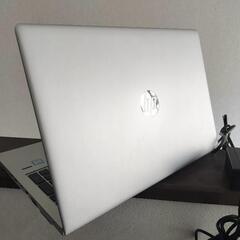 ◆値下◆ノートパソコン　起動しますがジャンク　Office付　Excel　word　PowerPoint