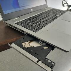 ◆値下◆ノートパソコン　起動しますがジャンク　Office付　Excel　word　PowerPoint