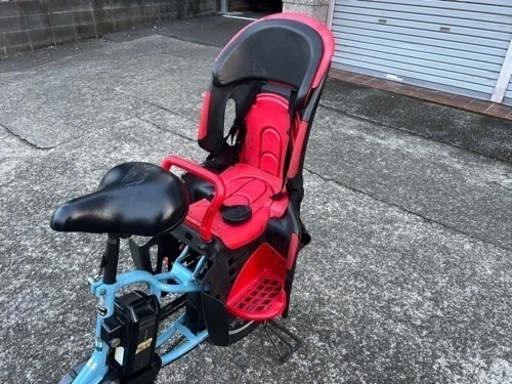 ヤマハ 子供乗せ電動アシスト自転車 ヤマハ発動機 ヤマハ パス キッス 