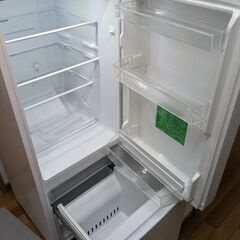 冷蔵庫　27日まで！！　大学生　一人暮らし　少量サイズに最適 2ドア