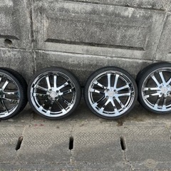 スズキ　エブリィ　165/40R17