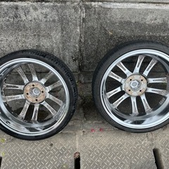 スズキ　エブリィ　165/40R17