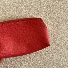 FURLA ポーチ　美品