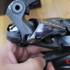 SHIMANO ULTEGRA RD-R8050 SS Di2 ...