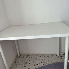 イケア　IKEA  デスク　テーブル　LAGKAPTEN ラグカ...