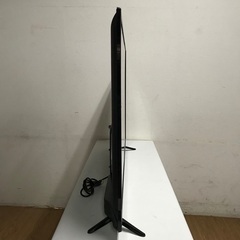 即日受渡❣️55型 4Kワイド液晶モニター さまざまな入力端子搭載38500円