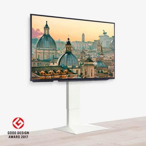 WALL TV STAND V3 ハイタイプ 壁寄せテレビスタンド\n