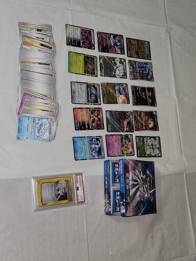 ポケモンカードまとめ売り