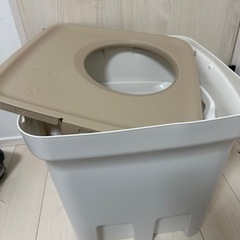 猫 トイレ ONC-430