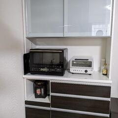 【ネット決済】松田家具の食器棚