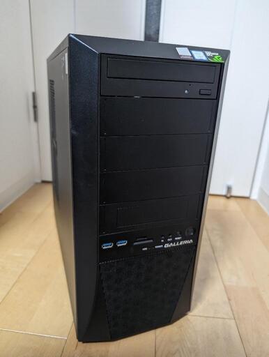 最上位グレードゲーミングPC