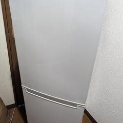 【ネット決済】冷蔵庫　106L