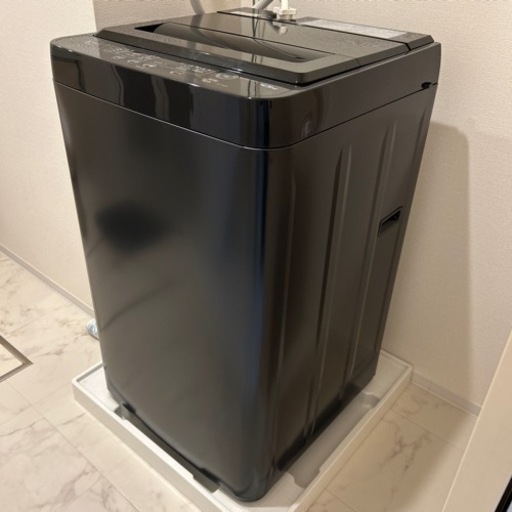 洗濯機