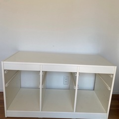 IKEA トロファスト