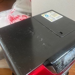 2020年 トヨトミ石油ファンヒーター