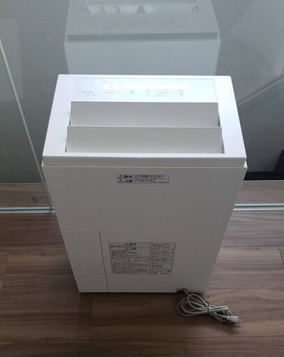 美品Panasonic 加湿空気洗浄機F-VC70XT 2021年製