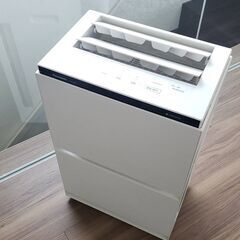 【美品】Panasonic・加湿空気清浄『F-VC70XT』2021年製