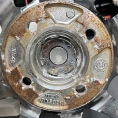 スズキ　エブリィ　165/40R17