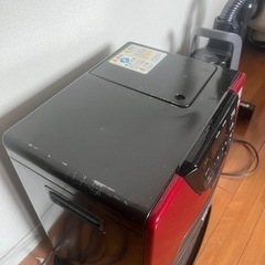 2020年 トヨトミ石油ファンヒーター
