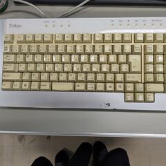 キーボード