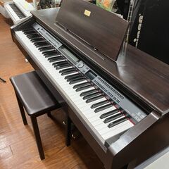 CASIO カシオ 電子ピアノ 2005 AP-80R No.1...