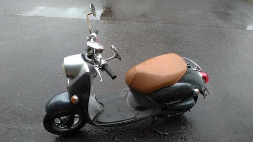 原付50cc（ビーノ）値下げ交渉可