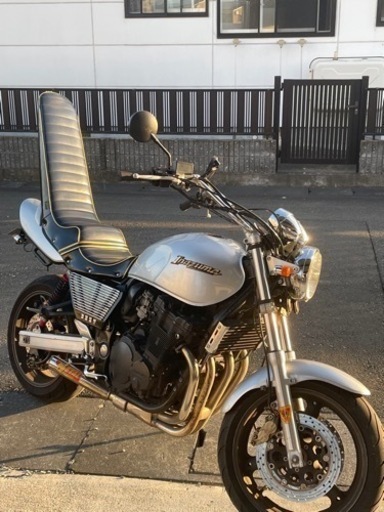 イナズマ400 車検あり 34000km イナズマ400 車検あり 34000km