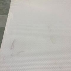 【新生活応援特価!!】高級シングルマットレス　2枚セット