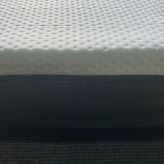 【新生活応援特価!!】高級シングルマットレス　2枚セット